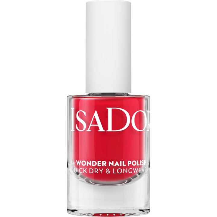 The Wonder Nail Polish Quick Dry & Longwear