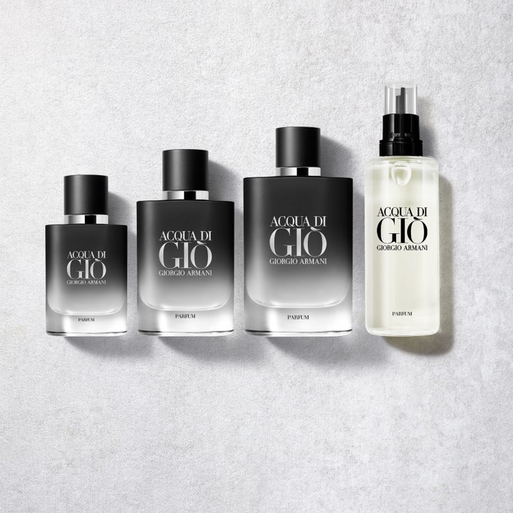 Acqua di Gio Homme