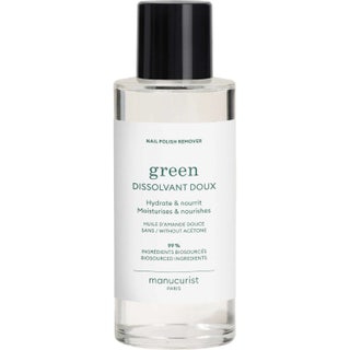Manucurist Green Essentials Green Oil Remover