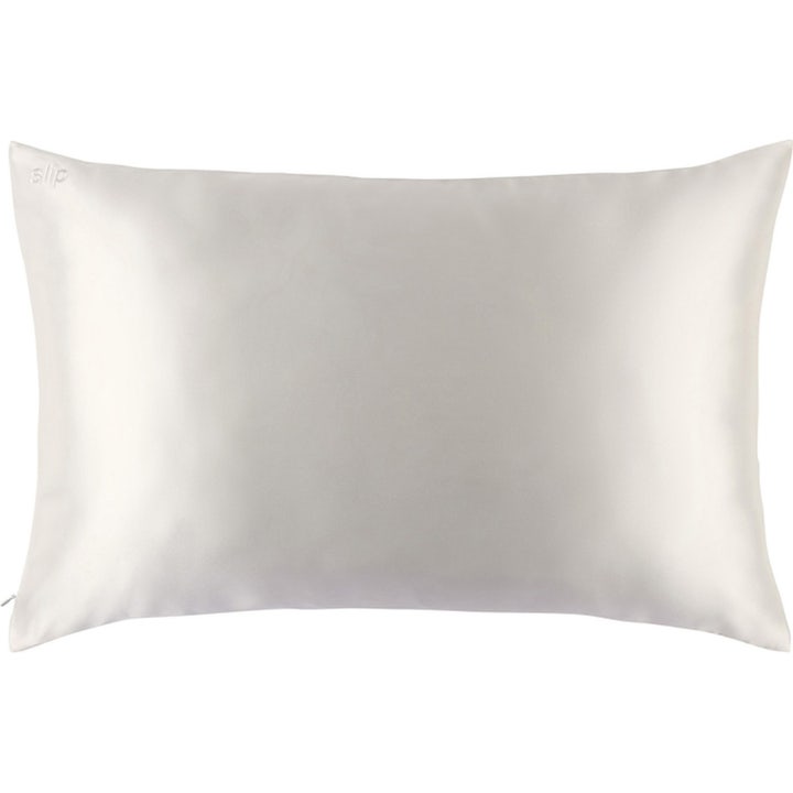 Pure Silk Queen Pillowcase