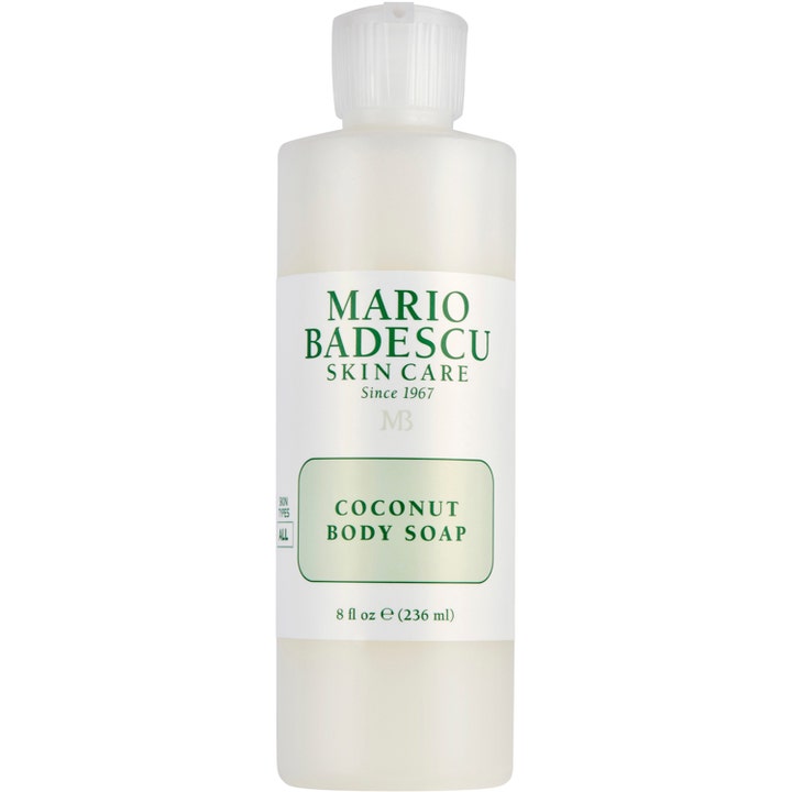 Coconut Body Soap
