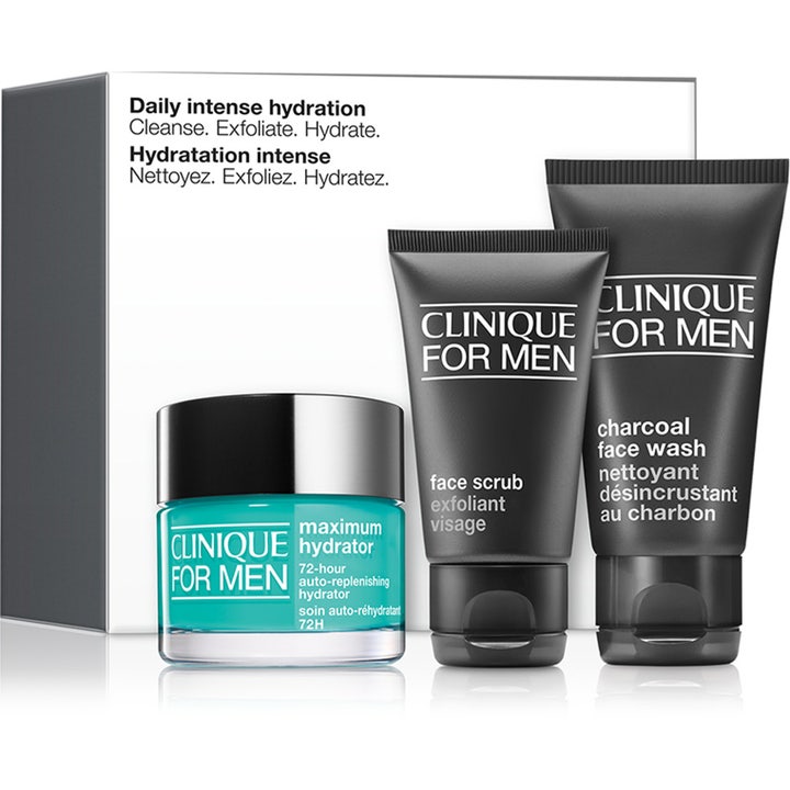 Daily Intense Hydration