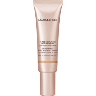 Laura Mercier Tinted Moisturizer Light Revealer Natural Skin Illuminator SPF 25 2N1 Nude