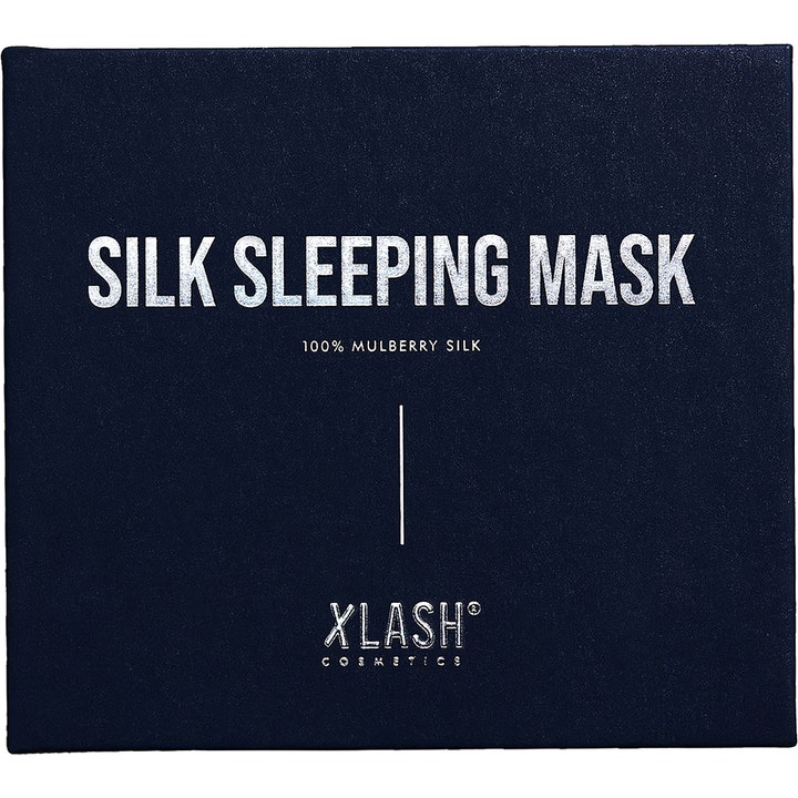 Silk Sleeping Mask