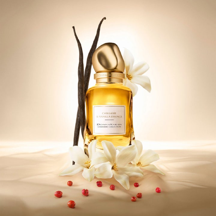 Cashmere Collection Vanilla Essence
