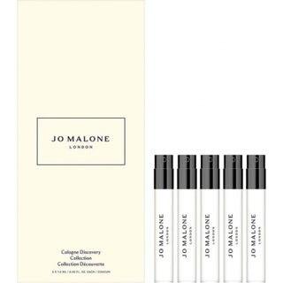 Jo Malone London Cologne Discovery Collection