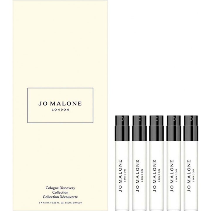 Cologne Discovery Collection