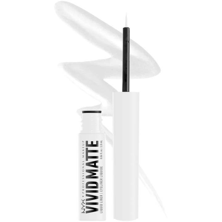Vivid Matte Liquid Liner