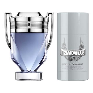 RABANNE Invictus Set