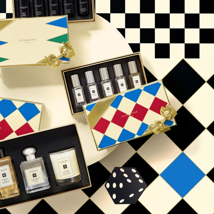 Cologne Collection