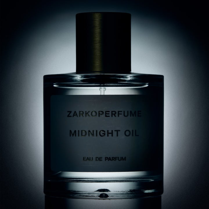 Midnight Oil