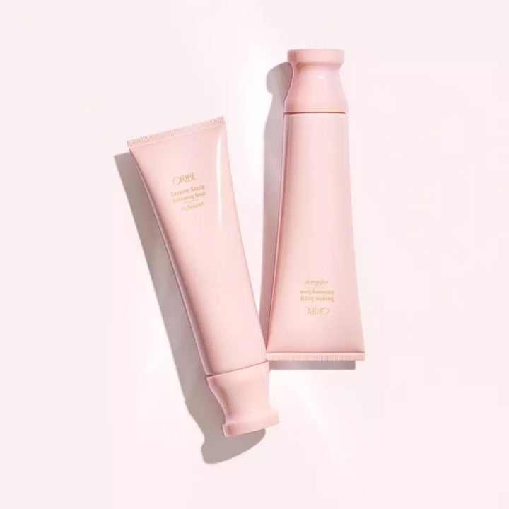 Exfoliating Scrub