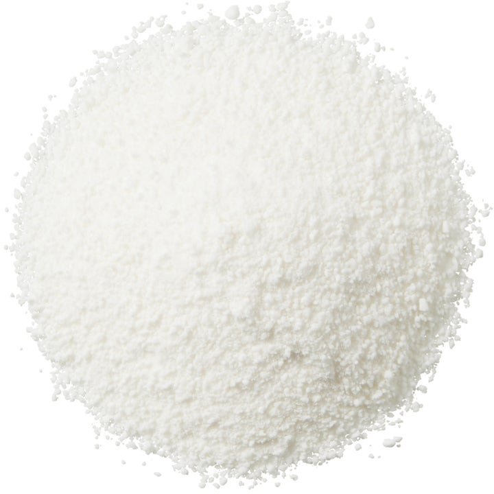 I'm from Fig Enzyme Powder Cleanser 50 g exfolierande ansiktsrengöring som vitt finkornigt puder