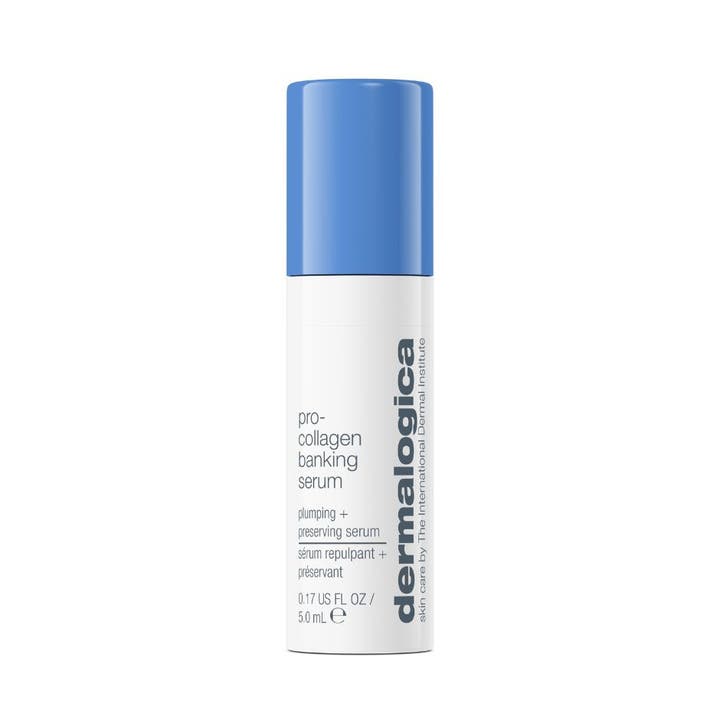 Pro Collagen Banking Serum