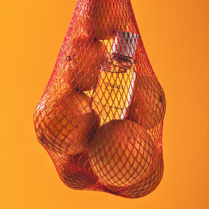 Orange Crush