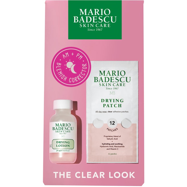 The Clear Look Kit