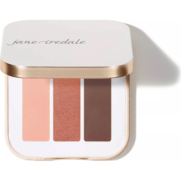 Eye Shadow Triple