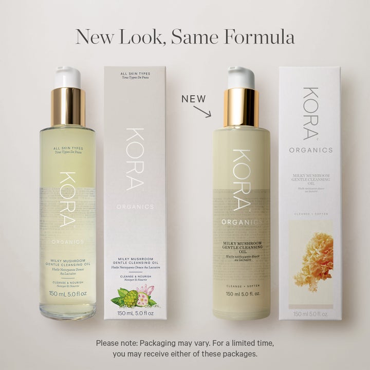 Mushroom Cleanser