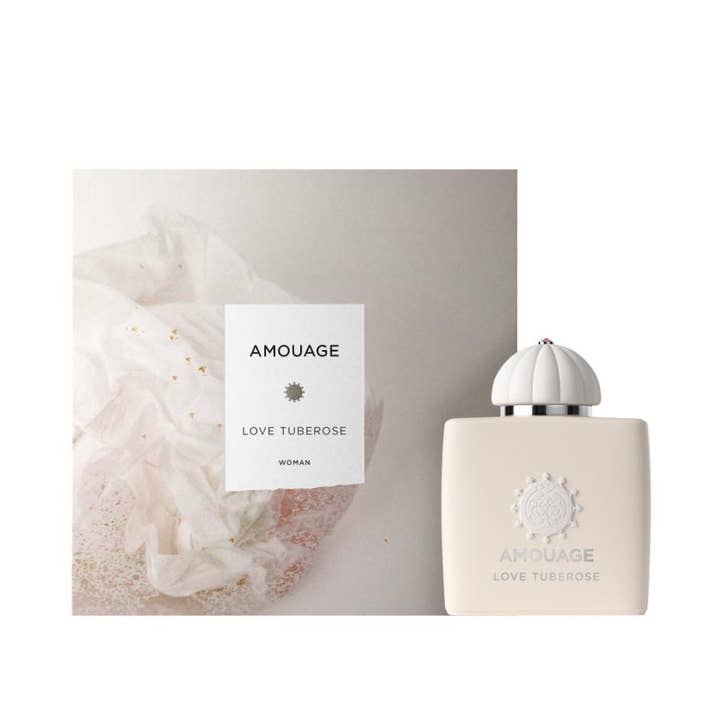 Love Tuberose Edp