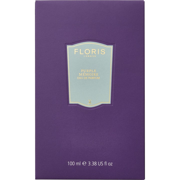 Purple Mémoire