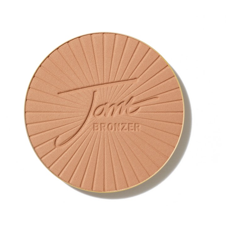PureBronze Matte Bronzer Powder Refill