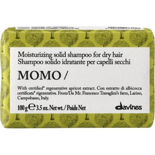 Davines Momo Shampoo Bar