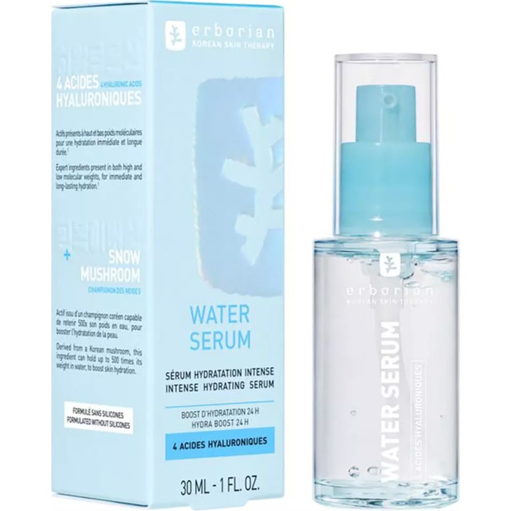Water Serum