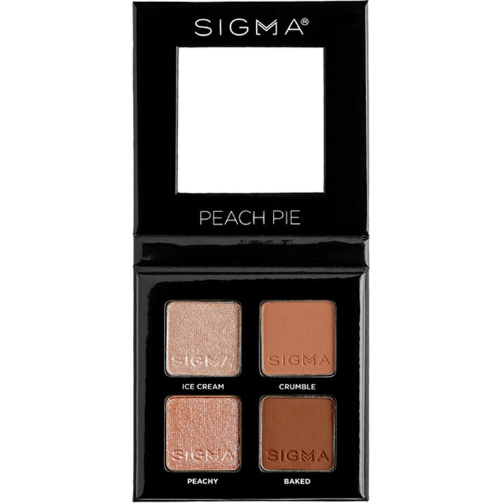 Eyeshadow Quad
