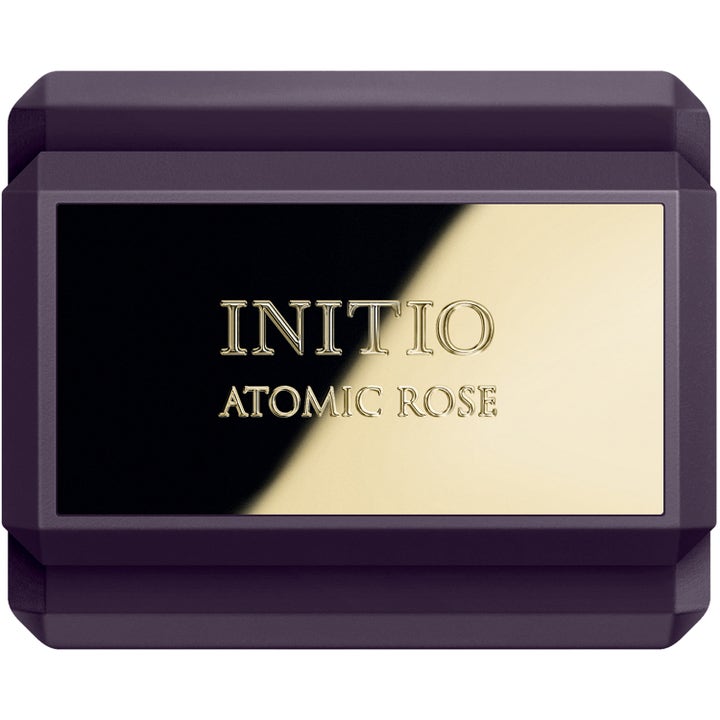 Atomic Rose