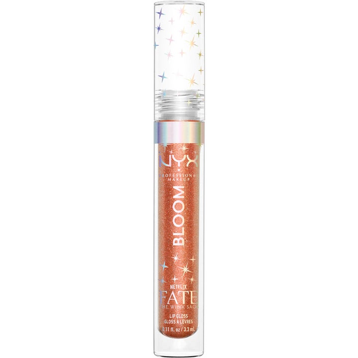Winx Fairy Lip Gloss