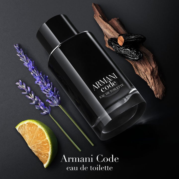 Armani Code Set