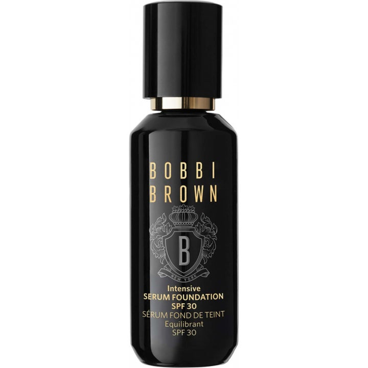 Intensive Serum Foundation