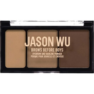 Jason Wu Beauty Brows Before Boys Brow Powder Eddie