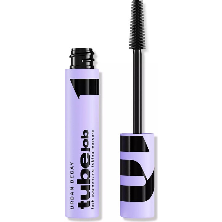 Tube Job Tubing Mascara
