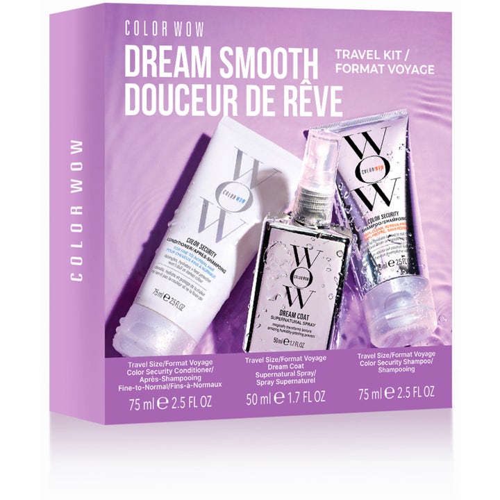 Dream Smooth Discovery Set