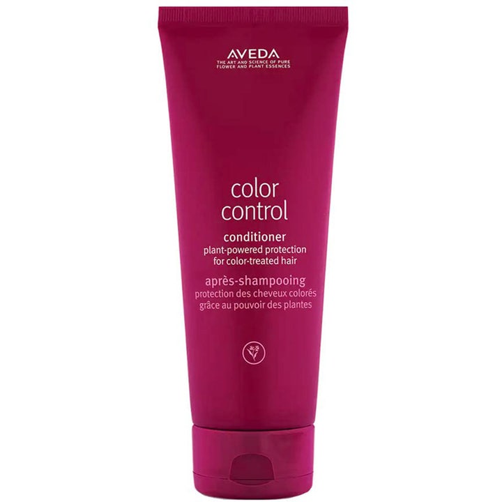 Color Control Conditioner