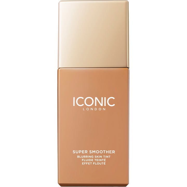 Smoother Blurring Skin Tint