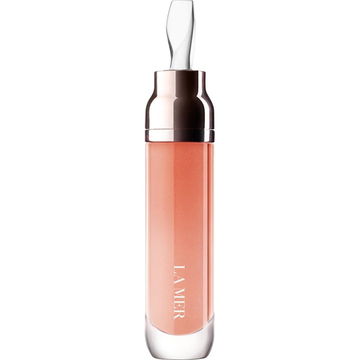 The Lip Volumizer Sheer