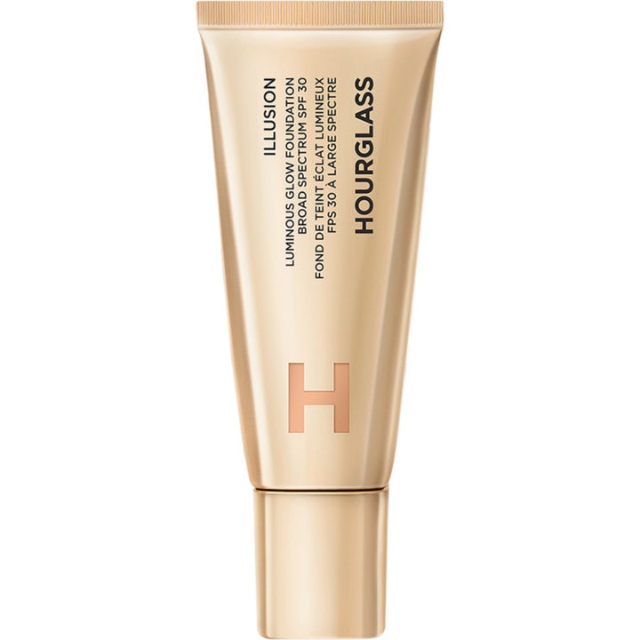 Illusion Luminous Glow Foundation SPF 30