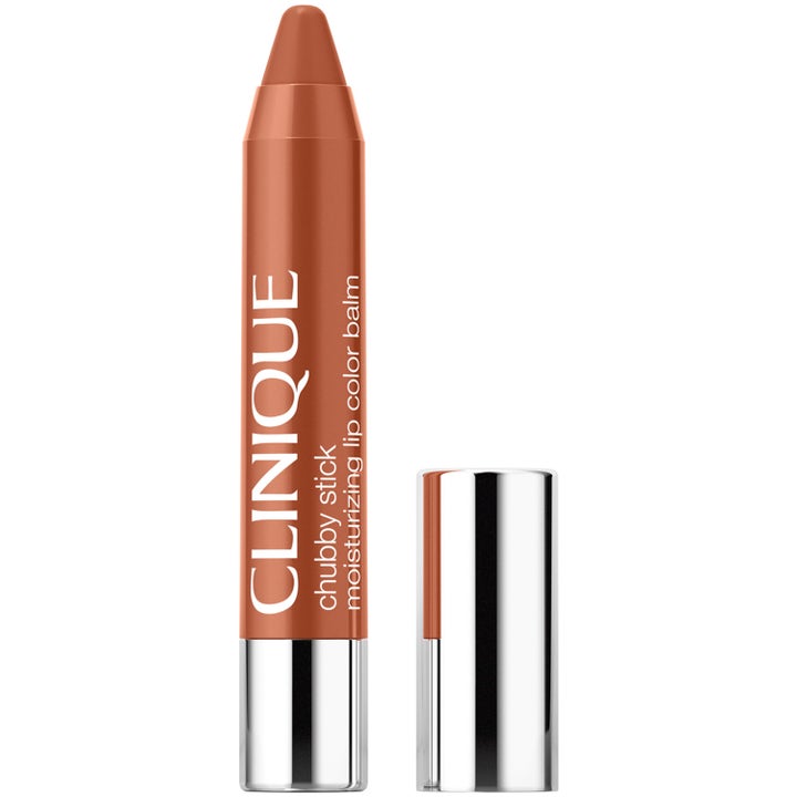 Chubby Stick Moisturizing Lip Color Balm