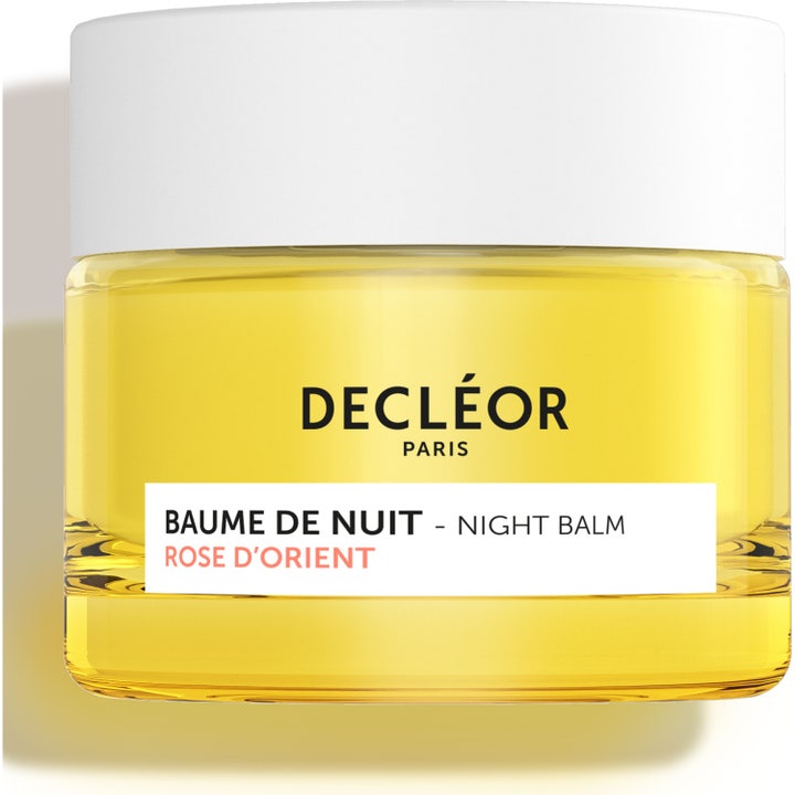 Night Balm Rose Damascena