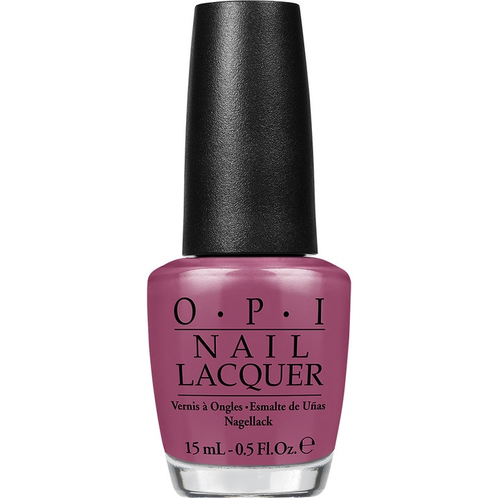 Nail Lacquer