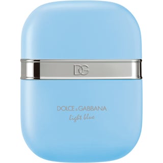 Dolce & Gabbana Light Blue Alcohol-Free Perfume Gel