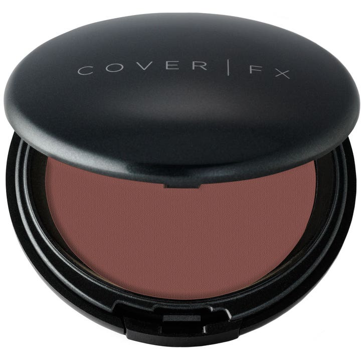 Pressed Mineral Foundation