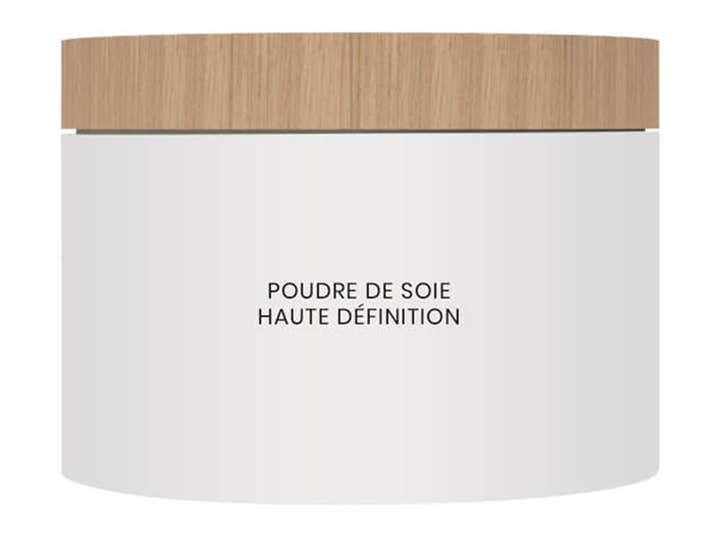 High Definition Silk Powder