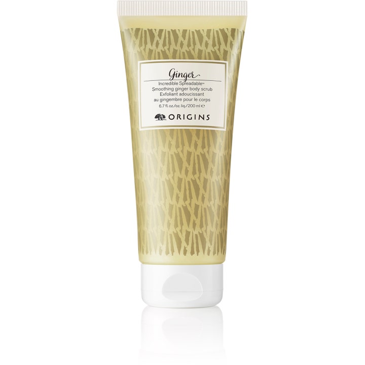 Ginger Body Scrub™ Smoothing Body Buffer