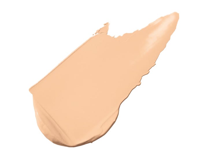 Beyond Matte Liquid Foundation