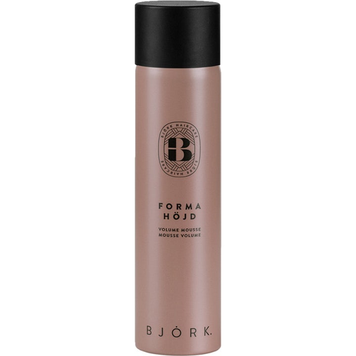 FORMA HÖJD Volume Mousse