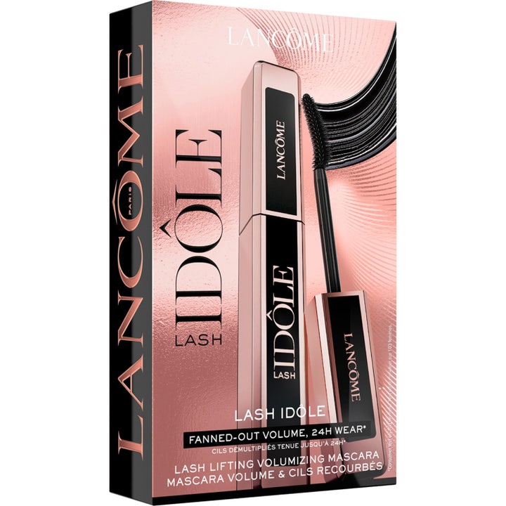 Lash Idôle Mascara