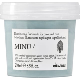 Davines Minu Mask